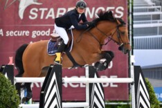 CSI2* Lier: Belgen sterk vertegenwoordigd