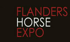 Superfinale Willy Naessens tijdens Flanders Horse Expo