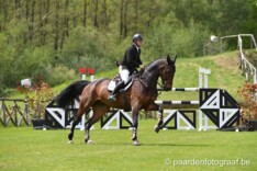 CSI2* Lier: Ook Vandenberk wint kwalificatie