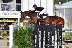 CSIO5* La Baule: Patteet bevestigt alweer!