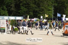 BK Gesves: Dit zijn de finalisten bij de 7j!