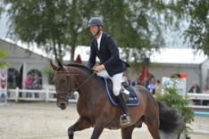 Benjamin Pieters triomfeert in het Azelhof!