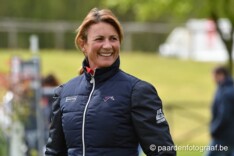 Penelope wint met nieuwe krak