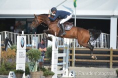 CSIYH1* Béthune: Clarys start met winst!
