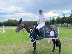Nieuwe overwinning voor Anthony Philippaerts in Brussel!