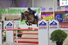 Annelies Vorsselmans springt de top 10 binnen in Kronenberg