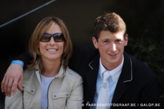 Dochter voor Caroline & Daniel