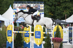 Katja Haep start met twee top 10-klasseringen in Kronenberg!