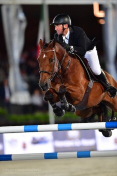 Vereecke leidt Belgisch podium in Beervelde!