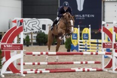 Eerste SBB-competitie voor Hollywood & Menko
