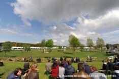 1 mei landenprijs Lummen: de acht teams