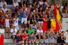 Belgische EK teams bekend