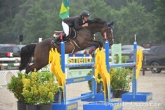 Dylano Van De Heide Z wint Z-festival 5j