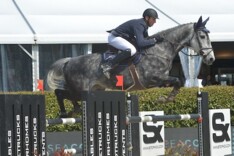 Vereecke wint Longines Rankingproef
