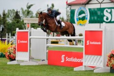 Kent Farrington en Gazelle winnen GCT Madrid