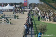Noterman wint opnieuw in Lier
