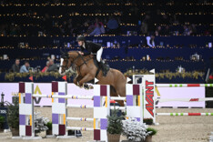 Seppe Wouters verzekert zilver in de Silver Tour Qualifier