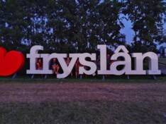 Belgen sterk in Friesland