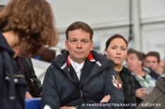 Sentower Park: Toni Hassmann wint 1.40m