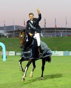 Almeida en Kafka winnen CSIO5* GP van Athene