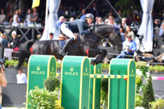 Gregory Wathelet wint overtuigend in GCL van London!