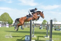 Valkenswaard: Devos 5e in GP, Zanotelli wint