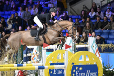 Pieter Kenis is Belgische sterkhouder in hoofdrubriek van Kronenberg