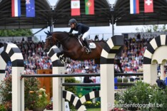 Meredith Michaels wint CSI2* GP Opglabbeek!