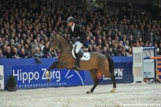 KWPN: Sponsor gaat zelf met hoofdprijs lopen