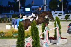 Gilles Thomas wint opnieuw in Valkenswaard!