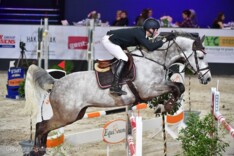 Vandenbossche rijdt top 5 binnen in Samorin!