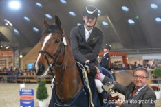 CSIO Fontainebleau: Belgische jeugd scoort