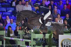 Rankingpunten voor Celine Schoonbroodt!