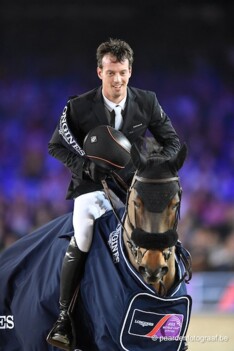 Nu officieel: Harrie Smolders is de beste