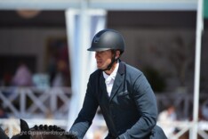 Goede start voor Gregory Wathelet in Aken!