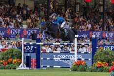 Thibeau Spits en Impress-K Van ‘t Kattenheye Z helpen de Prague Lions aan winst!
