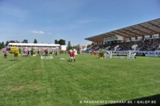 Guery kan titel in La Baule niet verlengen