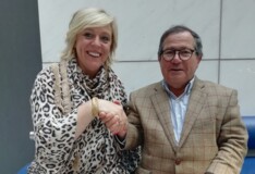 MEP-paarden groep begint aan nieuw hoofdstuk