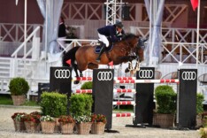 Hendrickx scoort opnieuw in GP van Knokke!