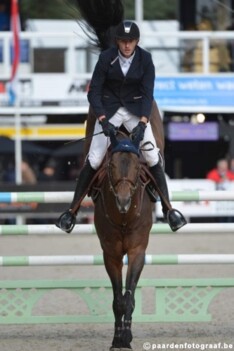 Video: Wathelet wint Rankingproef Miljas