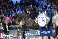 Jérôme Guery neemt uitstekende start in La Baule