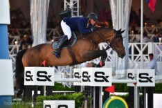 Mathy en Devos in top 10 GCL Chantilly!