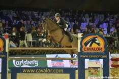 WEN: Wouter Devos derde in Prijs Emerald