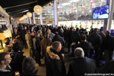 WEN: Ook Goffinet pakt tweede zege