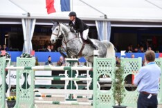 Vereecke wint CSI3* GP Van Maubeuge!