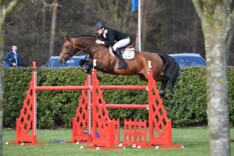 Ook Dries Dekkers wint GP Qualifier