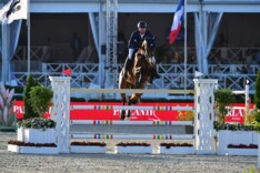 Thirouin verslaat N. Philippaerts in Knokke