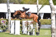 Gilles Dunon wint GP Qualifier