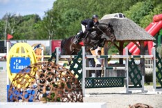 Thibeu Spits grijpt rankingproef in Knokke!