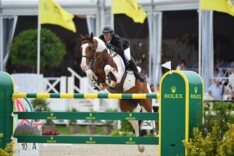 Rik Hemeryck wint nu ook in Knokke!